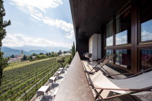 Gallery image of Felderer Boutiquehotel B&B in Caldaro