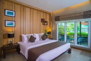 Gallery image of Synergy Samui in Chaweng