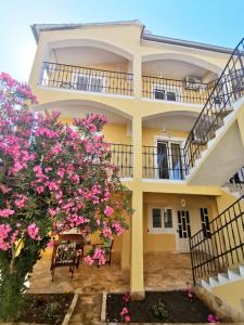 Gallery image of Green Garden in Vodice