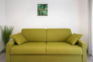 Posedenie v ubytovaní Oasi Casa Vacanze
