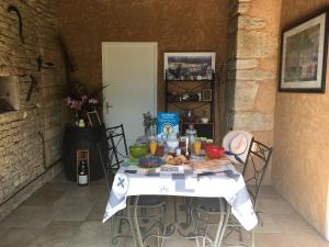 Φαγητό σε αυτό το bed & breakfast ή κάπου εκεί κοντά +23 φωτογραφίες