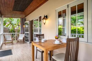 Gallery image of Felicie Cottage & Residence in Anse Royale
