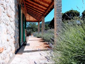 Fotografie z fotogalerie ubytování Villa Aurelia v destinaci Žman