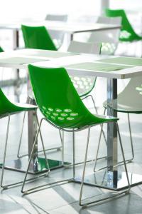 Foto sihtkohas Nivelles asuva majutusasutuse Ibis Styles Nivelles galeriist