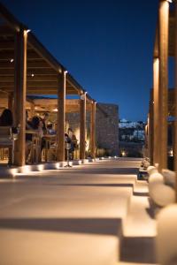 Foto da galeria de Rocabella Mykonos Hotel em Agios Stefanos