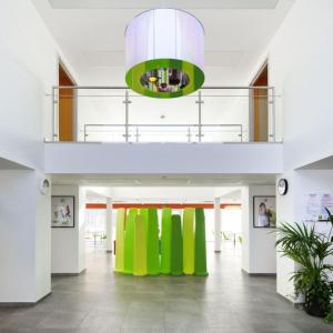 Foto da galeria de ibis Styles Nivelles em Nivelles