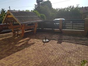 Fotografia z galérie ubytovania Pagrepe apartman v destinácii Balatonvilágos