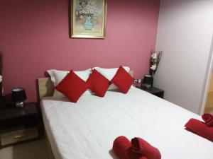 Fotografie z fotogalerie ubytování Vila alegria v destinaci Nea Iraklitsa