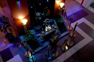 Fotografie z fotogalerie ubytování Hotel Kings Kastle v destinaci Maisúr