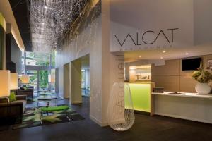 Fotografija v galeriji nastanitve Best Western Plus Hotel Du Parc Chantilly v mestu Chantilly