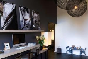 Fotografija v galeriji nastanitve Best Western Plus Hotel Du Parc Chantilly v mestu Chantilly