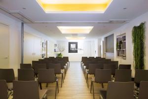 Gallery image of Best Western Plus Hotel Du Parc Chantilly in Chantilly