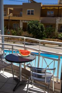 Gallery image of Anna Maria Hotel in Platanias