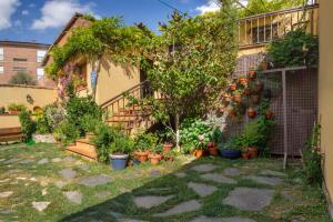 Fotografie z fotogalerie ubytování ALBERGUE SAN SATURNINO v destinaci Ventosa