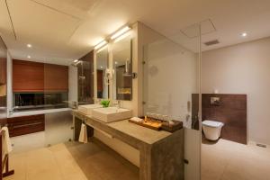 Bagno di Amaya Beach Passikudah