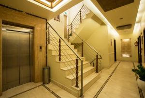 Fotografie z fotogalerie ubytování Hotel Picasso Paschim Vihar Delhi - Couple Friendly Local IDs Accepted v Novém Dillí