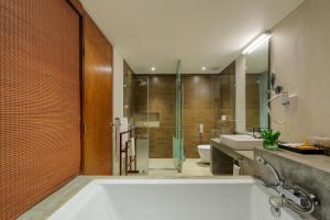Bagno di Amaya Beach Passikudah
