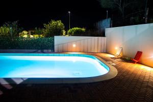 Gallery image of GF Apartments La Vigna in Badesi