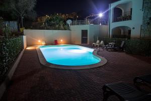 Gallery image of GF Apartments La Vigna in Badesi