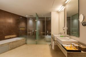 Bagno di Amaya Beach Passikudah