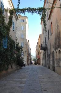 Gallery image of Appart Acqua in LʼÎle-Rousse