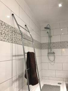 Gallery image of Appart Acqua in LʼÎle-Rousse