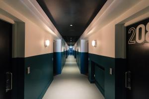 Foto da galeria de Latroupe Jacobs Inn em Dublin