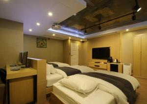 Φωτογραφία από το άλμπουμ του No.1 New Yorker Hotel σε Jinju