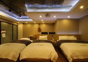 Φωτογραφία από το άλμπουμ του No.1 New Yorker Hotel σε Jinju