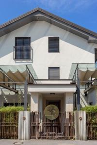 Gallery image of Shangri La Rooms in Ljubljana