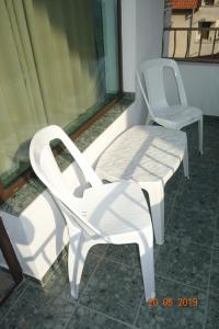 Area soggiorno di КЪЩА"Перла"