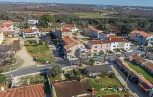 Okolí apartmánu