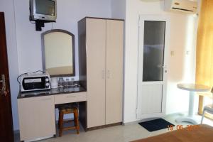 Cucina o angolo cottura di КЪЩА"Перла"