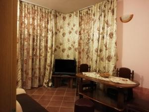 Posezení v ubytování Apartments Svetlana