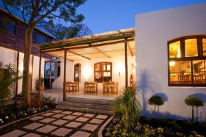 Gallery image of Oakdene Guest House in Oudtshoorn