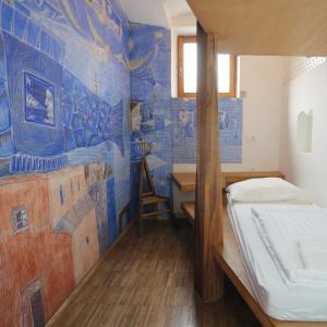 Gallery image of Hostel Celica in Ljubljana