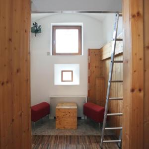 Gallery image of Hostel Celica in Ljubljana