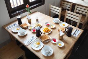 Fotografija v galeriji nastanitve Hinode Hotel ဟိနောဒေ့ဟိုတယ် v mestu Kalaw