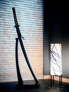 Fotografie z fotogalerie ubytování SAMURAI HOUSE Ⅱ v destinaci Nagoja