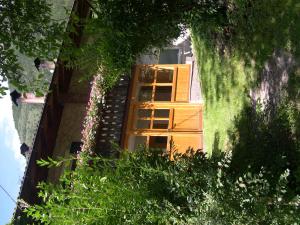 A garden outside Obergereuth Hof 1288