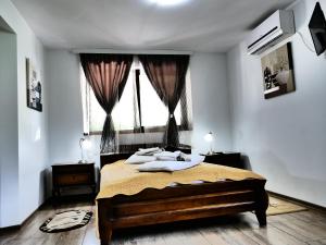 Gallery image of Pensiunea Roua Florilor in Anina
