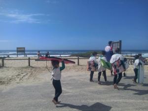 Hosté ubytování Location Landes Mimizan Plage