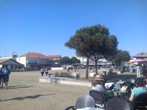 Hosté ubytování Location Landes Mimizan Plage
