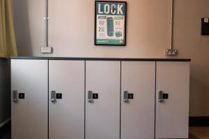 Foto da galeria de Latroupe Jacobs Inn em Dublin