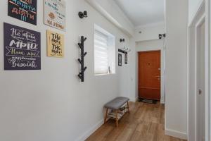 Fotografie z fotogalerie ubytování Scandi Apart Odessa v Oděse