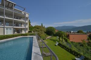 Gallery image of The View in Baveno