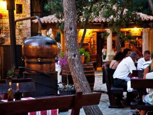 Hosté ubytování Amadria Park Apartments Šibenik