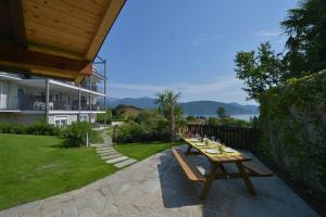 Gallery image of The View in Baveno