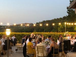 Galería fotográfica de Fattoria del Colle en Trequanda