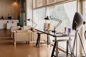 Fotografie z fotogalerie ubytování Basic Braga by Axis v destinaci Braga